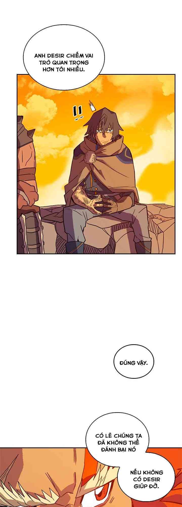 Phép Thuật Của Người Trùng Sinh Nên Đặc Biệt - Page 29