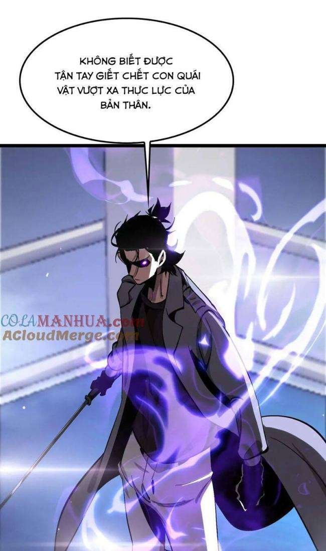 Chư Giới - Tận Thế Online - Page 57