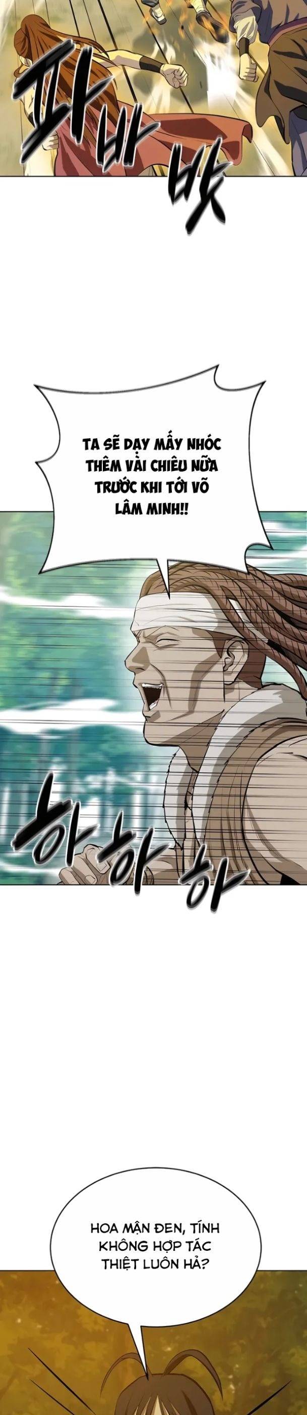 Sư Phụ Quỷ Diện - Page 12