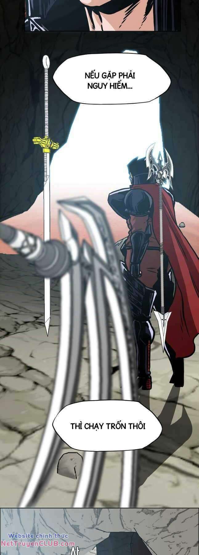 Bậc Thầy Kiếm Sư - Page 5
