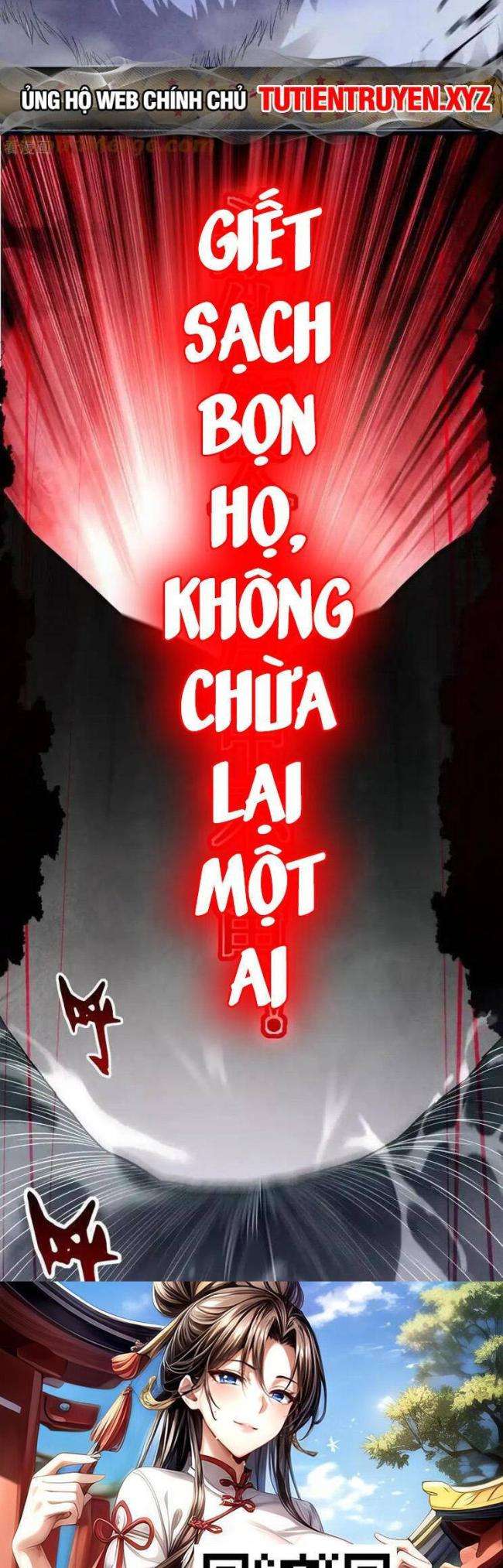 Đệ Tử Của Ta Đều Là Súp Bờ Thần - Page 19