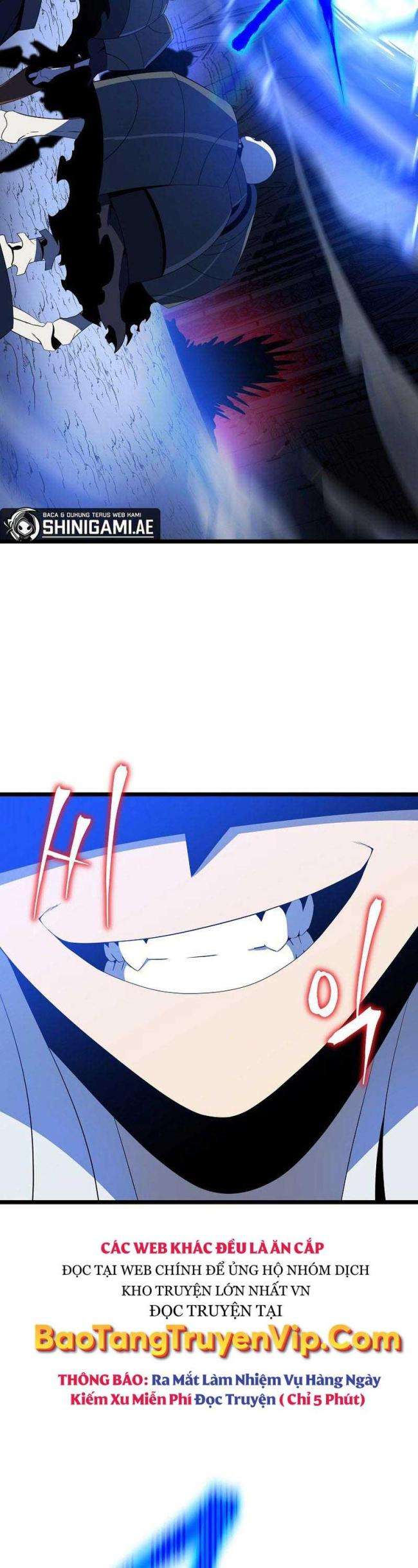 Kẻ Săn Anh Hùng - Page 15