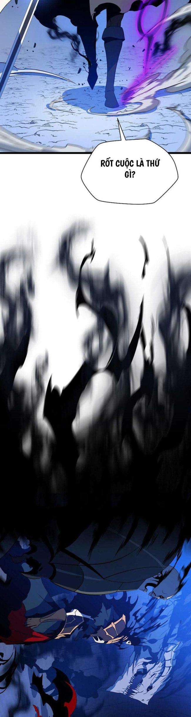 Kẻ Săn Anh Hùng - Page 10