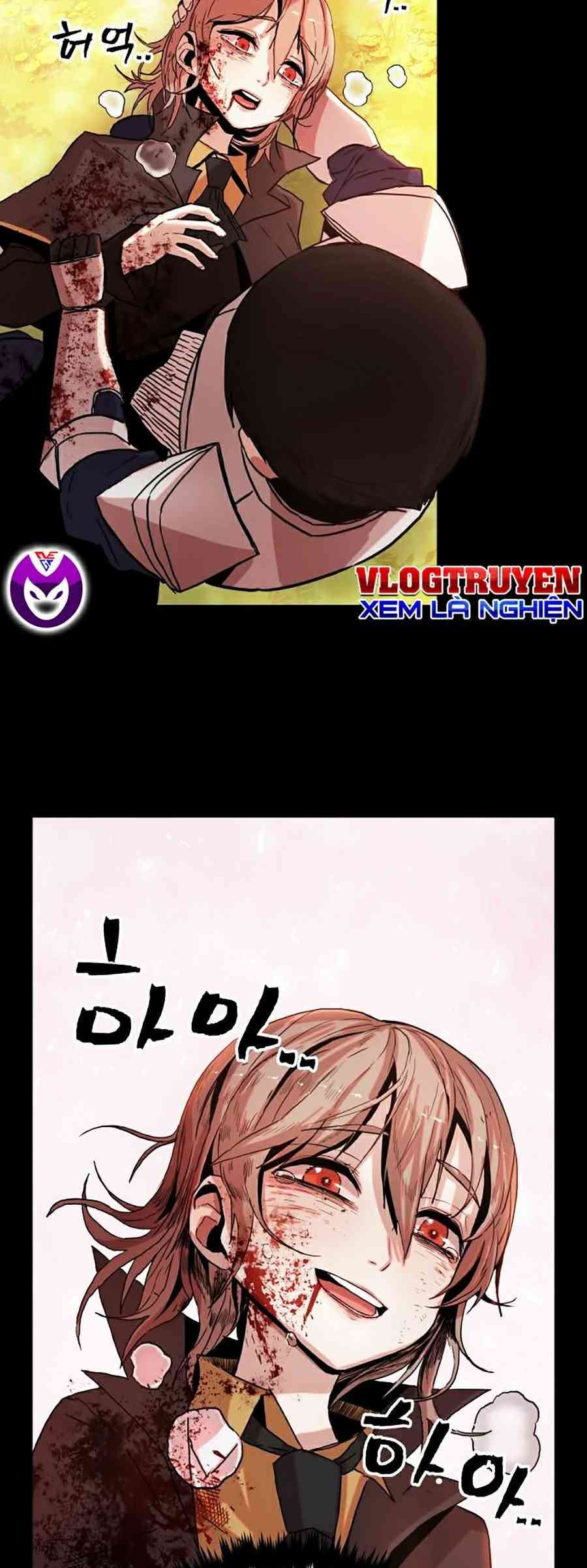 Anh Hùng Đã Trở Lại - Page 17