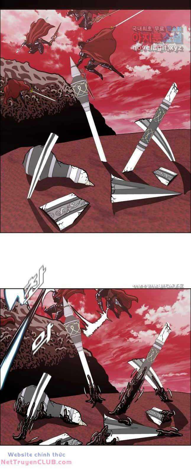 Bậc Thầy Kiếm Sư - Page 49