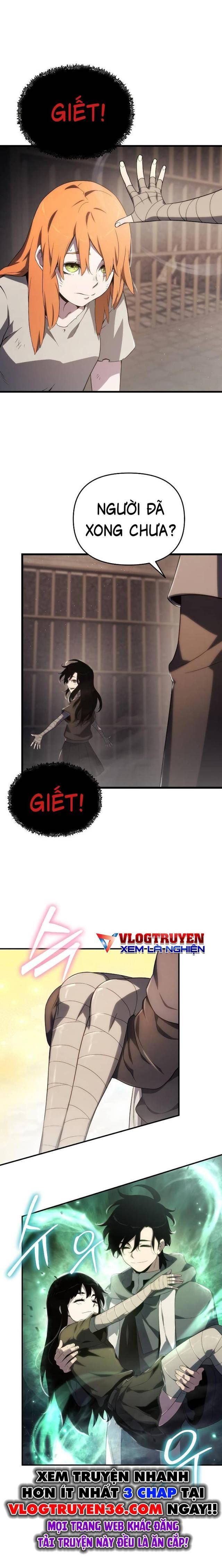 Linh Mục Tha Hóa - Page 27