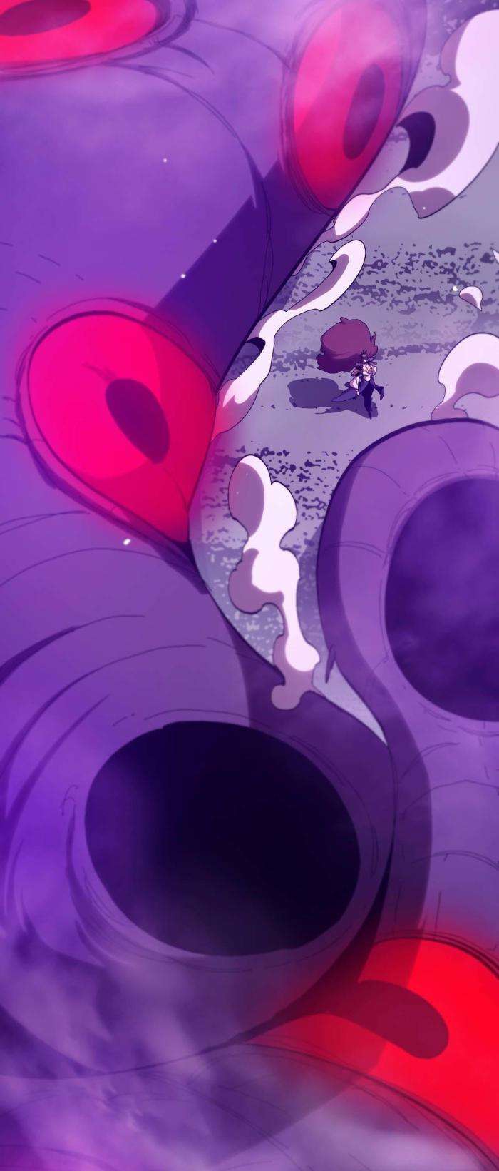 Chư Giới - Tận Thế Online - Page 33