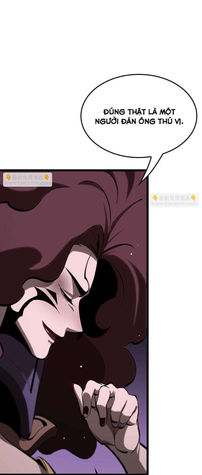 Chư Giới - Tận Thế Online - Page 28