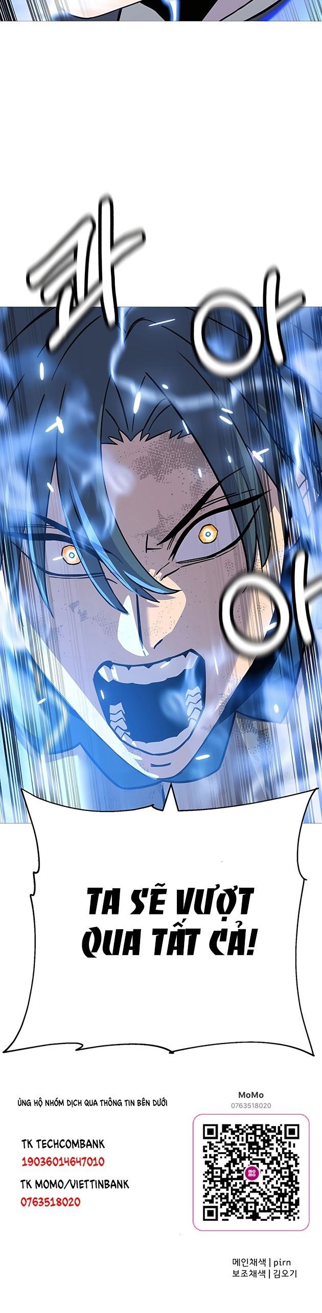 Chiến Binh Quật Cường - Page 36