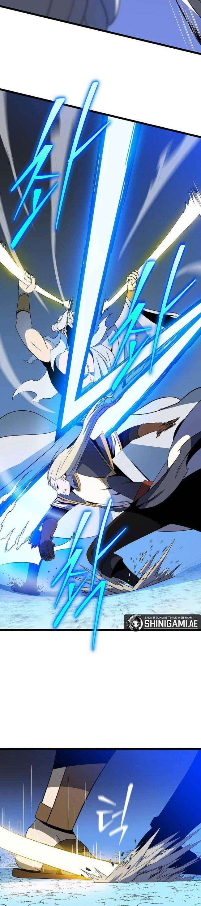 Kẻ Săn Anh Hùng - Page 11