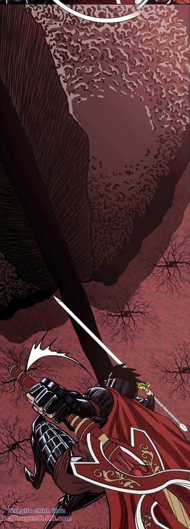 Bậc Thầy Kiếm Sư - Page 39