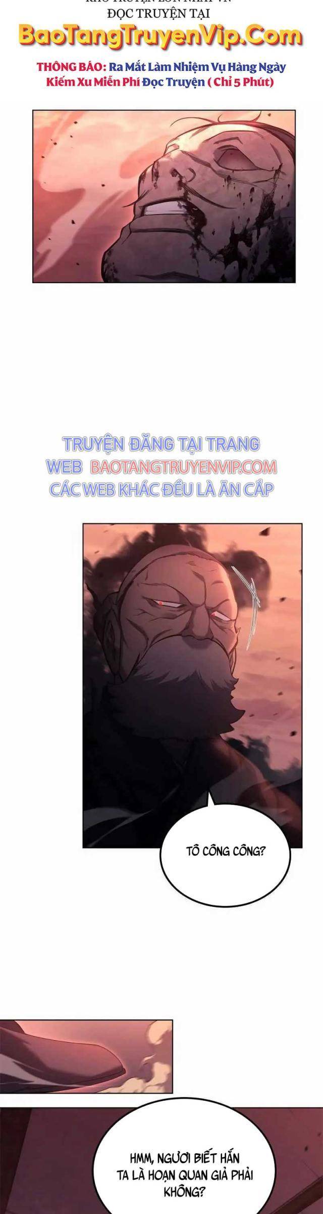 Biên Niên Sử Của Thiên Quỷ - Page 27