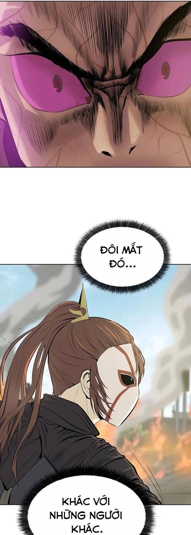 Sư Phụ Quỷ Diện - Page 36