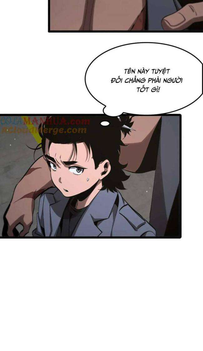 Chư Giới - Tận Thế Online - Page 12