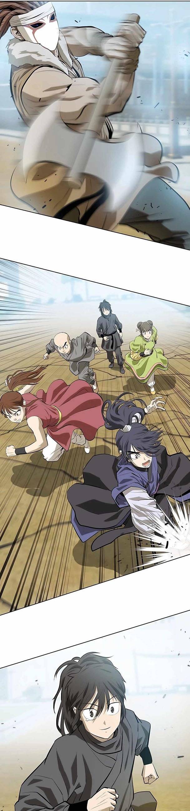 Sư Phụ Quỷ Diện - Page 10