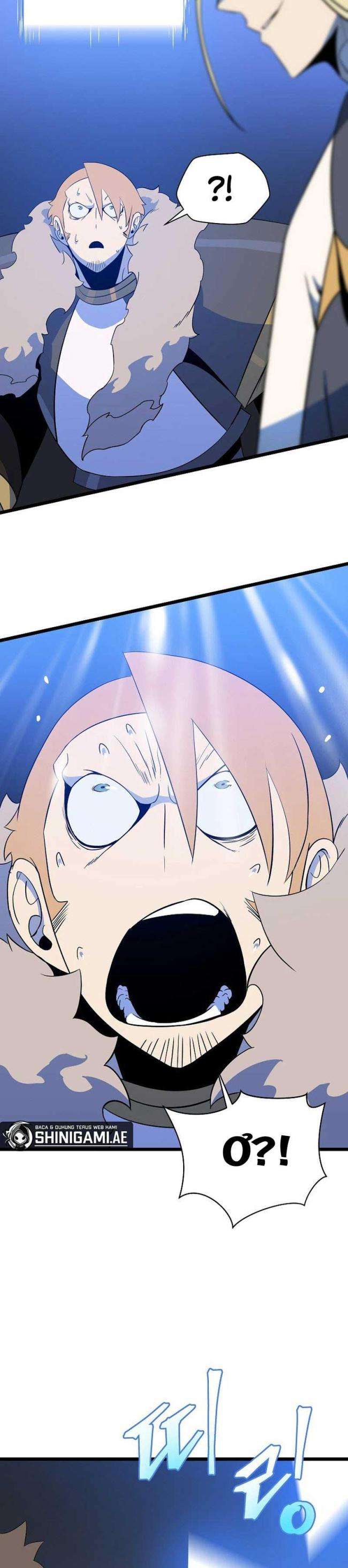 Kẻ Săn Anh Hùng - Page 31