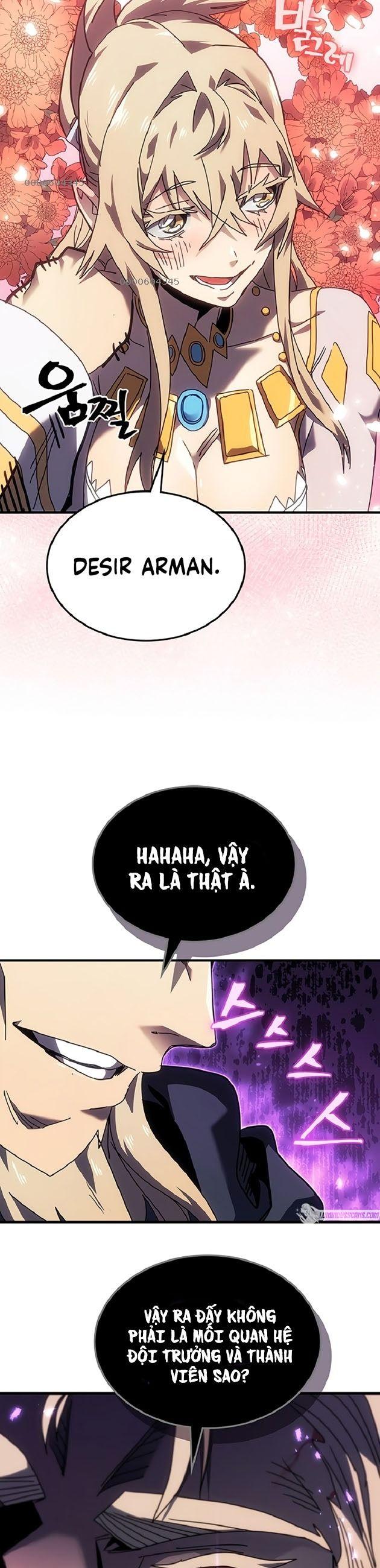 Phép Thuật Của Người Trùng Sinh Nên Đặc Biệt - Page 8