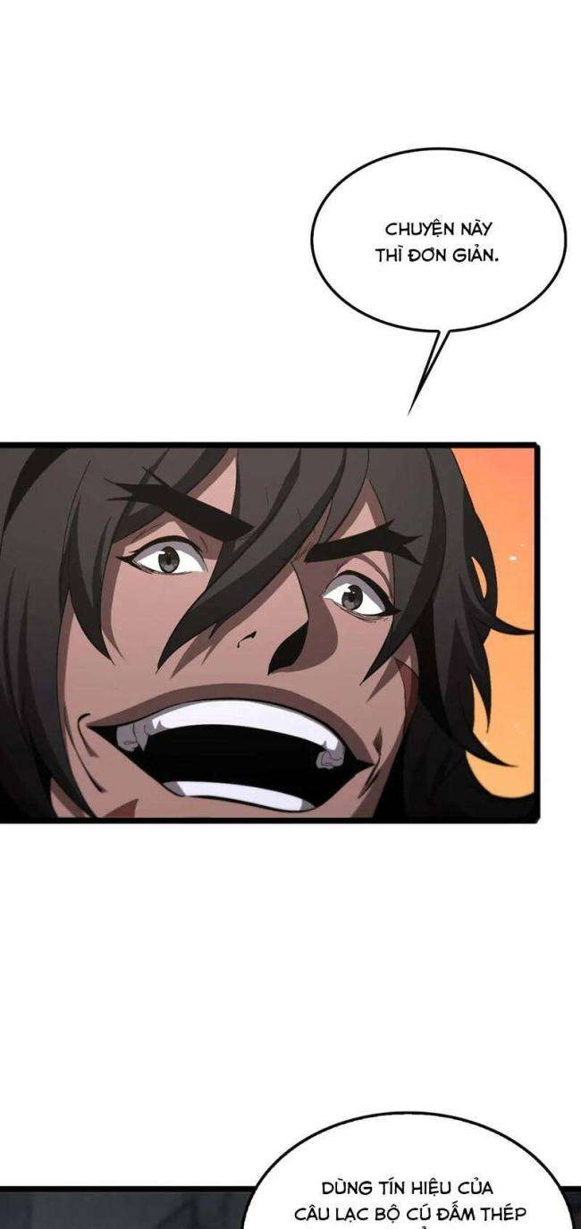 Chư Giới - Tận Thế Online - Page 33