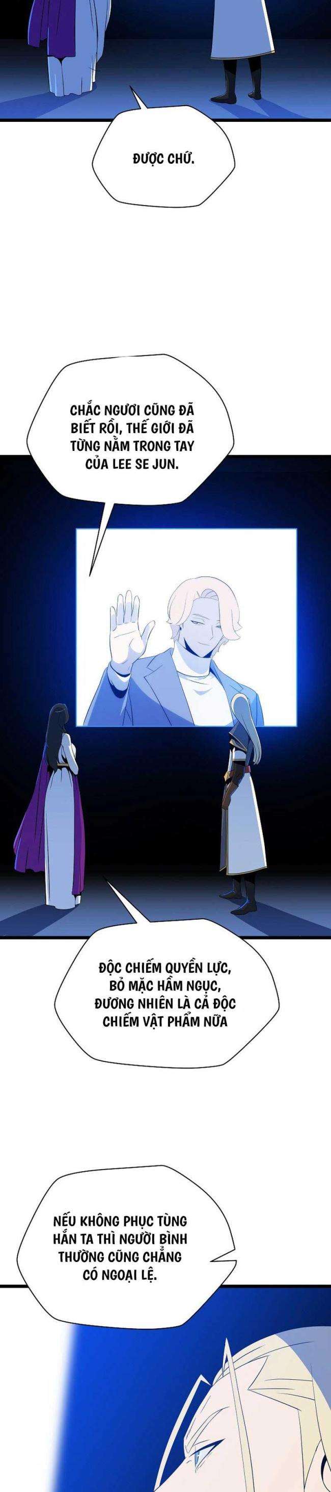 Kẻ Săn Anh Hùng - Page 4