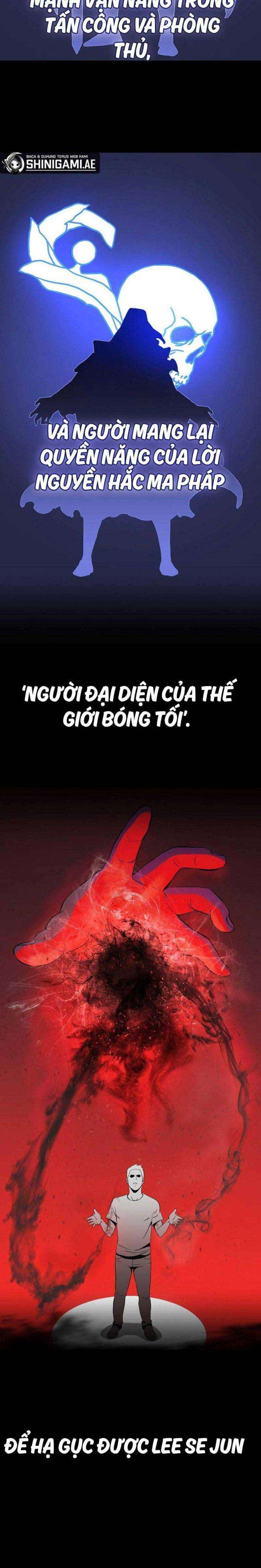 Kẻ Săn Anh Hùng - Page 8