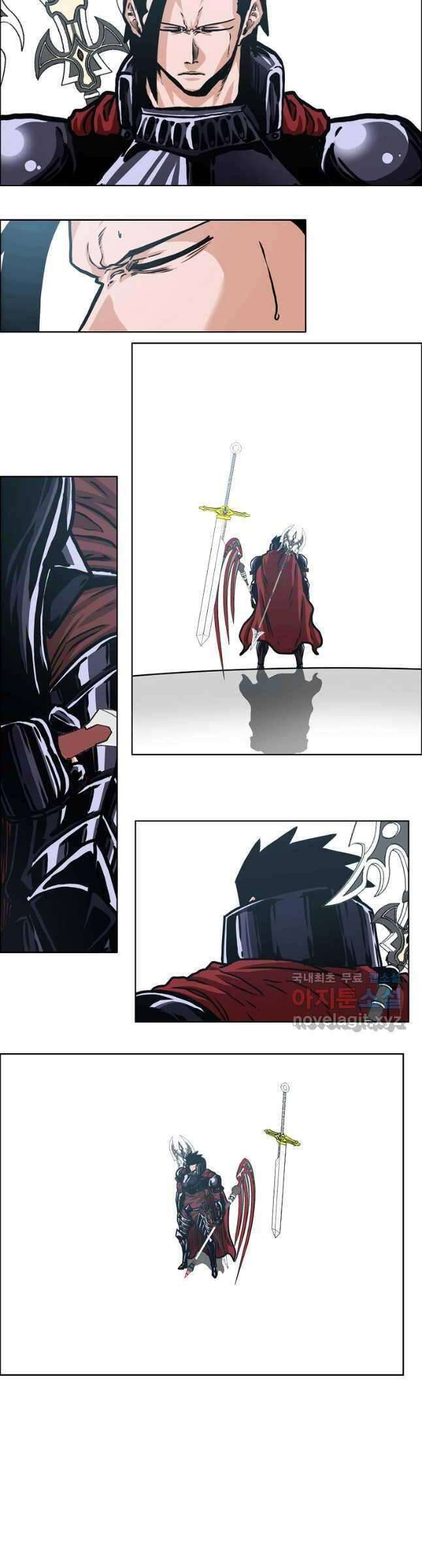 Bậc Thầy Kiếm Sư - Page 24