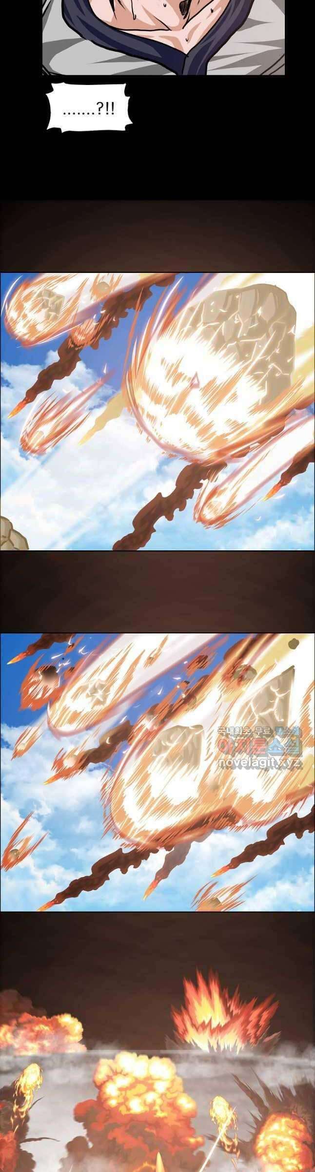 Bậc Thầy Kiếm Sư - Page 38