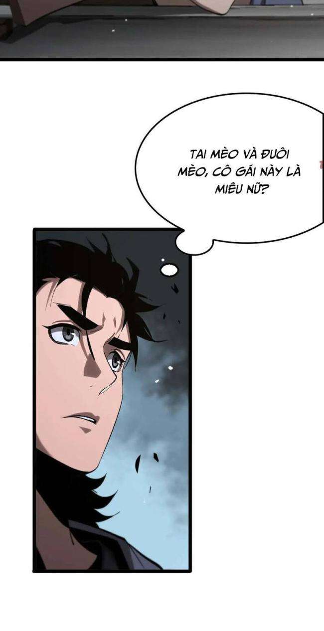 Chư Giới - Tận Thế Online - Page 7