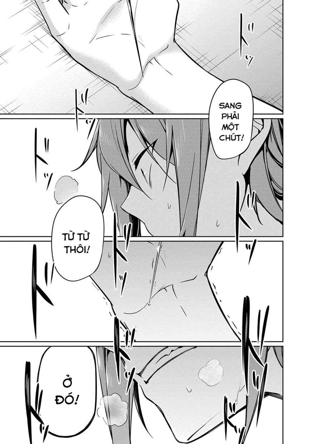 Con Trai Của Anh Hùng Là Người Học Việc Của Quỷ Vương - Page 14