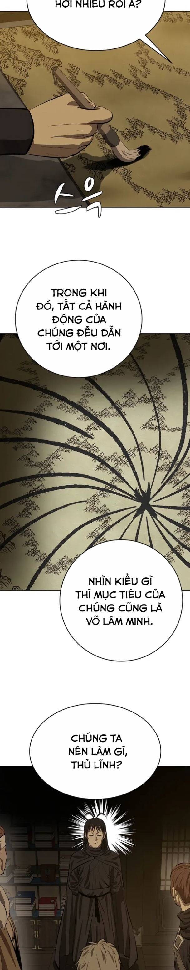 Sư Phụ Quỷ Diện - Page 12