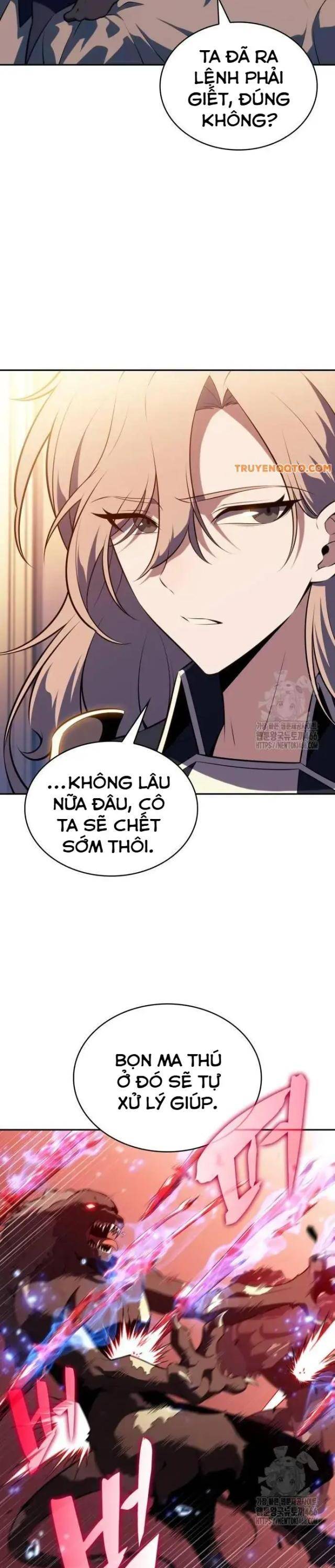 Cậu Nhỏ Nhà Công Tước Là Sát Thủ Hồi Quy - Page 30