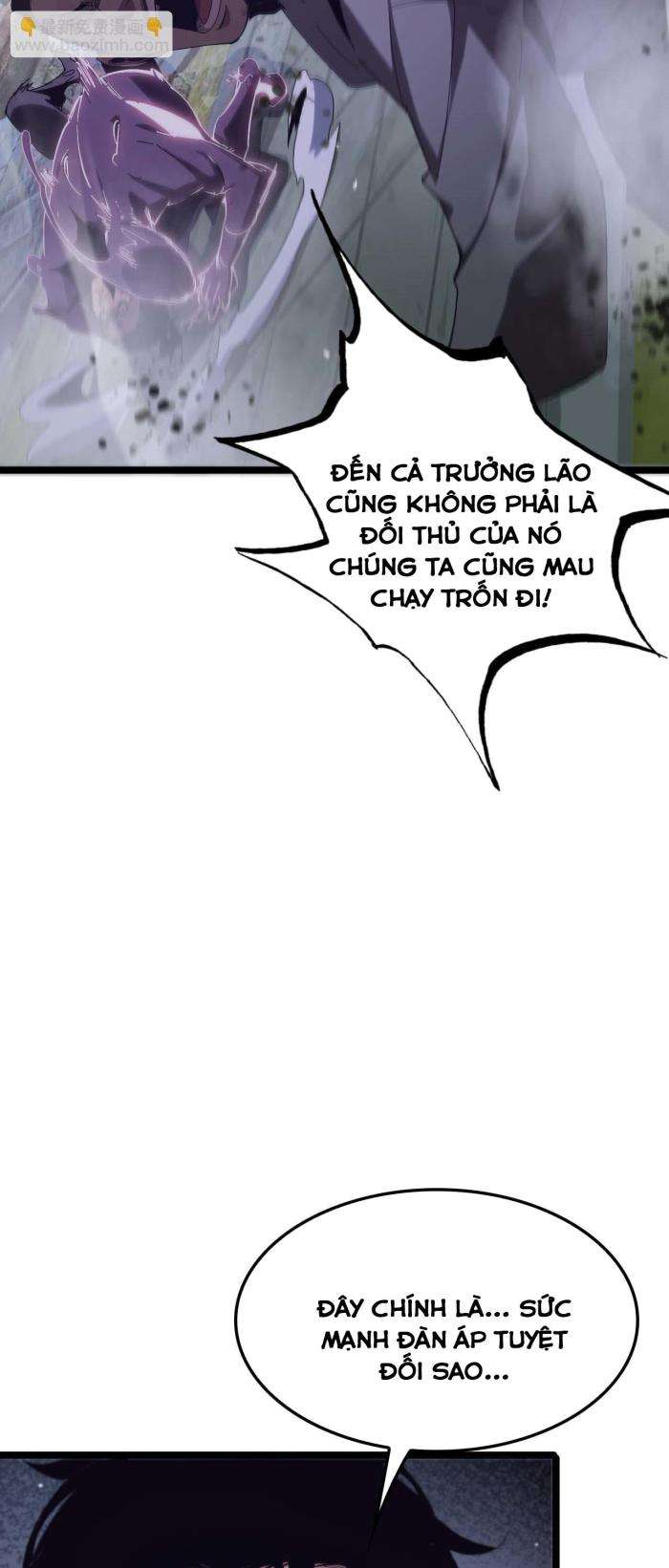 Chư Giới - Tận Thế Online - Page 20