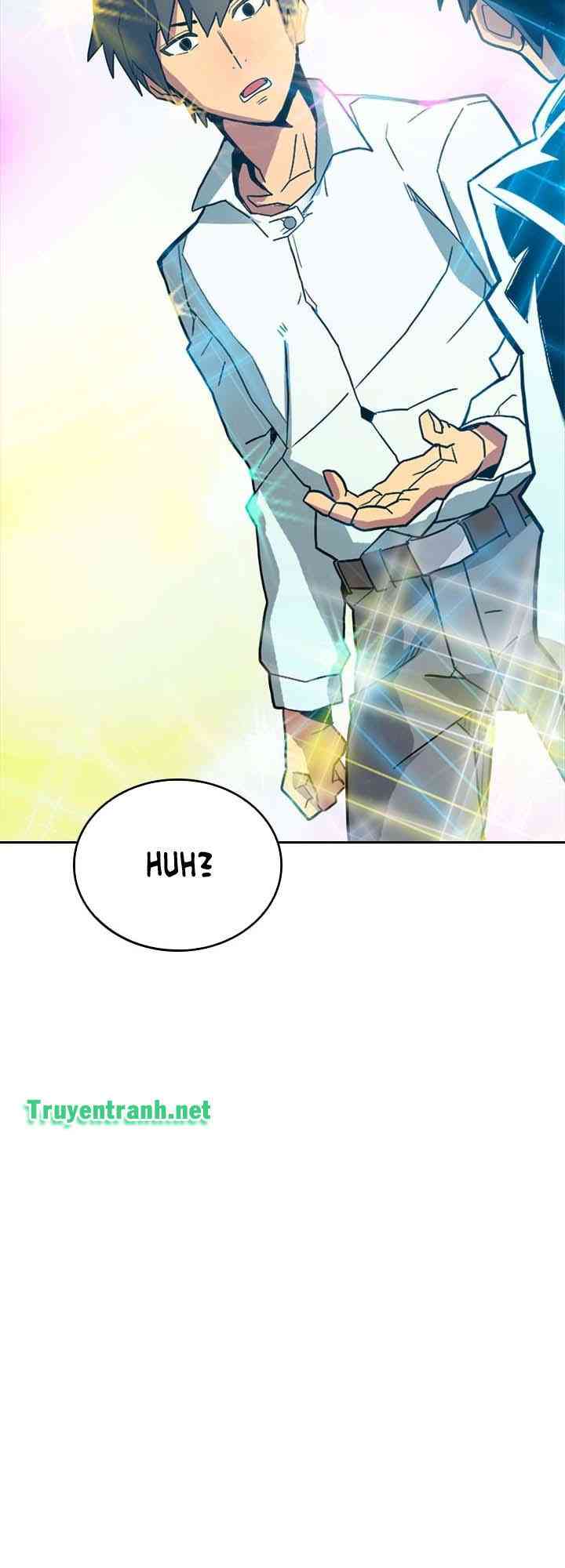 Phép Thuật Của Người Trùng Sinh Nên Đặc Biệt - Page 57