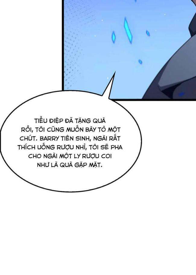 Chư Giới - Tận Thế Online - Page 26