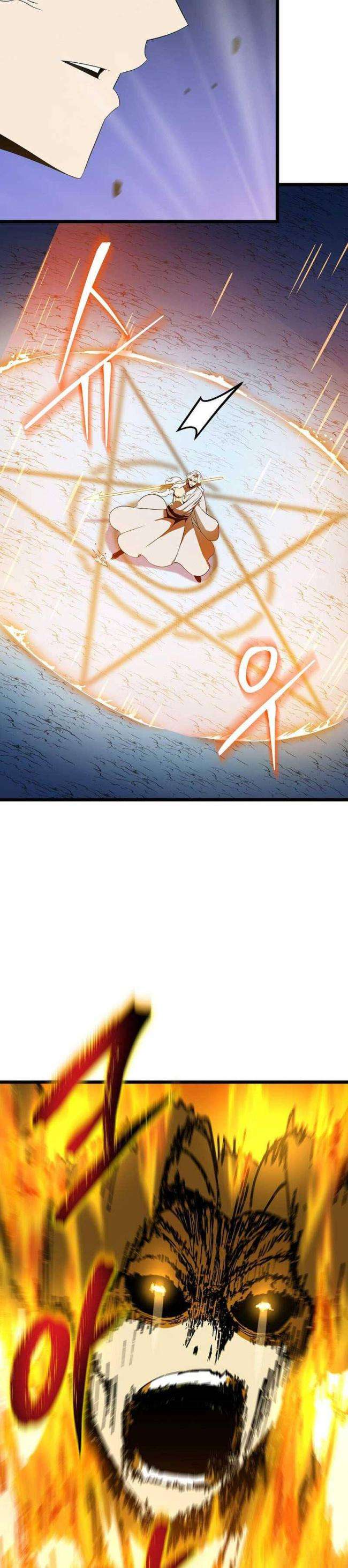 Kẻ Săn Anh Hùng - Page 18