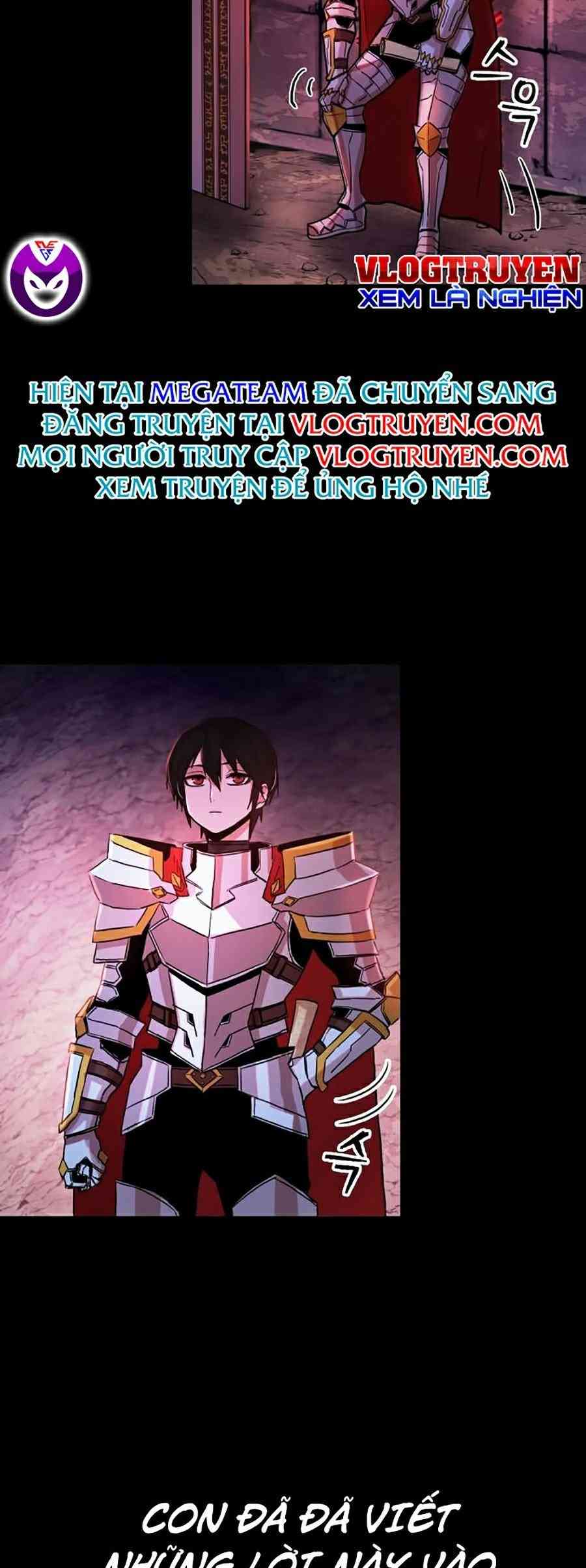 Anh Hùng Đã Trở Lại - Page 22