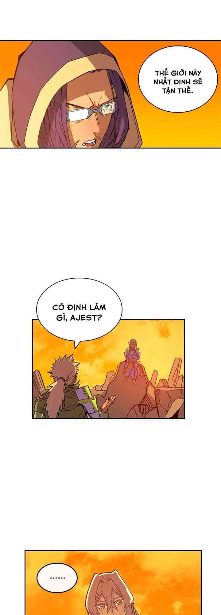 Phép Thuật Của Người Trùng Sinh Nên Đặc Biệt - Page 38