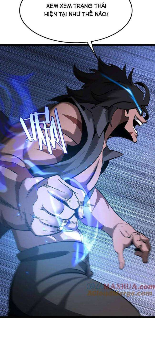 Chư Giới - Tận Thế Online - Page 20