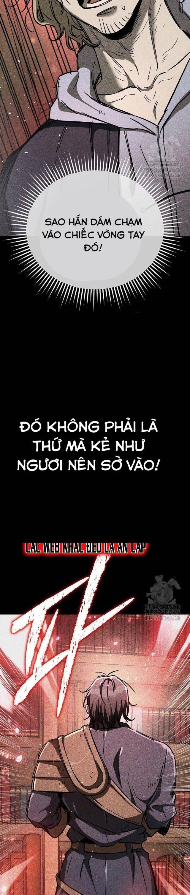 Hộ Vệ Điên Cuồng Trong Tiểu Thuyết Trung Cổ - Page 41