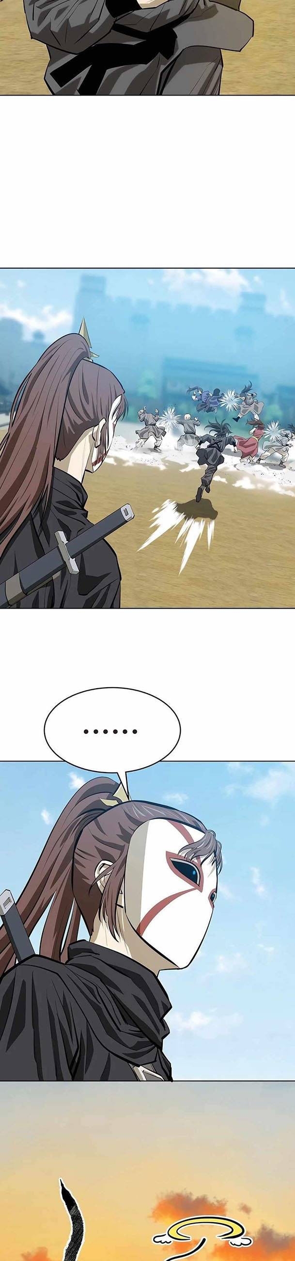 Sư Phụ Quỷ Diện - Page 11