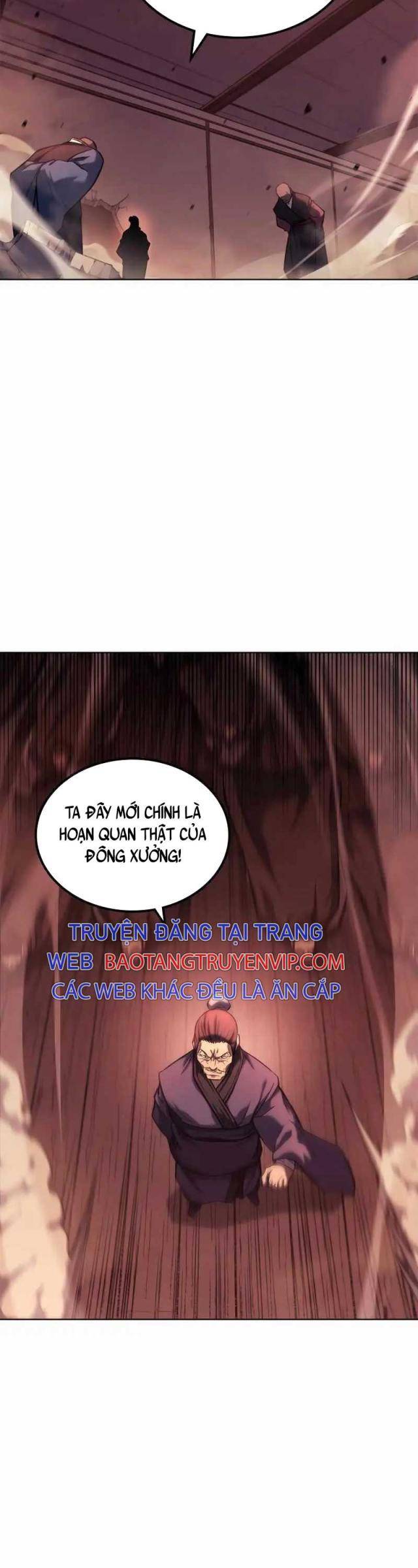 Biên Niên Sử Của Thiên Quỷ - Page 28