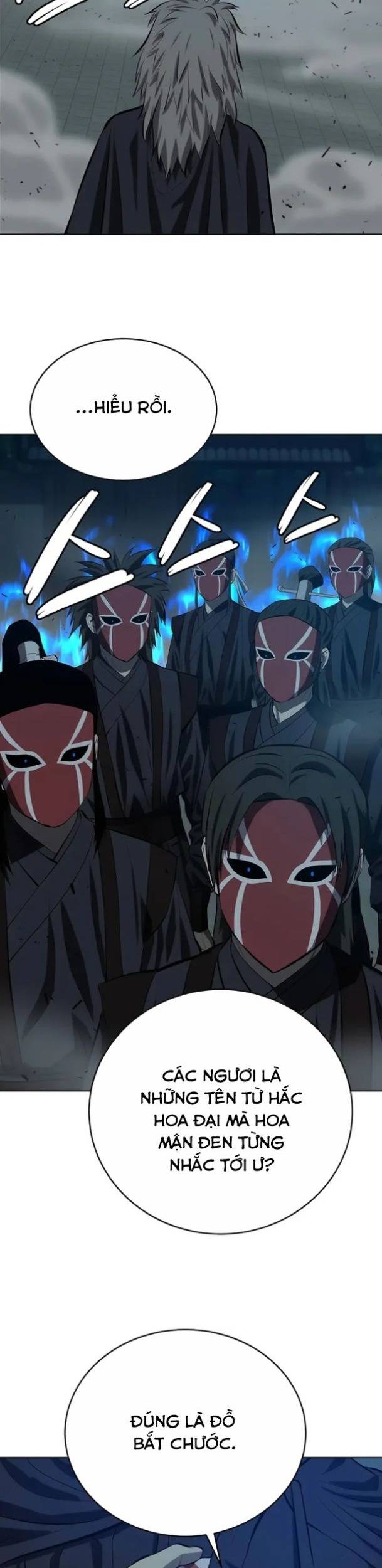 Sư Phụ Quỷ Diện - Page 24