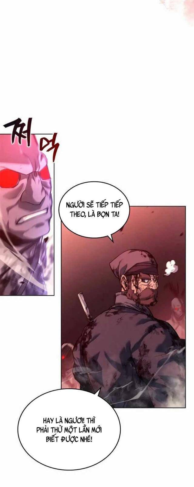 Biên Niên Sử Của Thiên Quỷ - Page 19