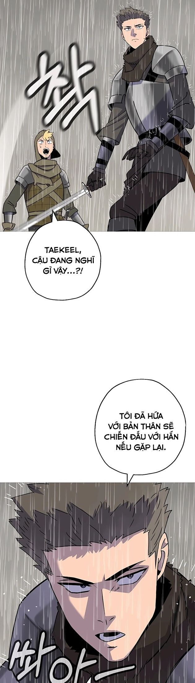 Chiến Binh Quật Cường - Page 4