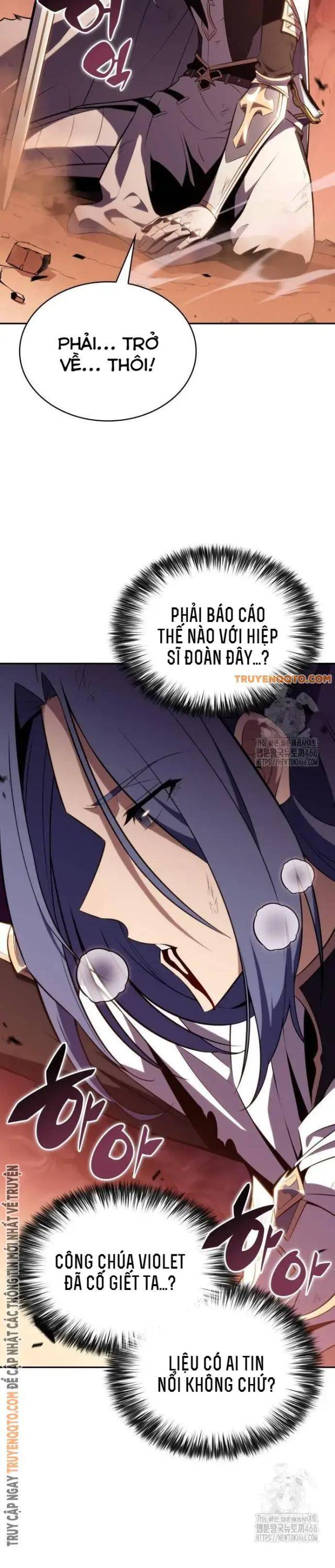 Cậu Nhỏ Nhà Công Tước Là Sát Thủ Hồi Quy - Page 33