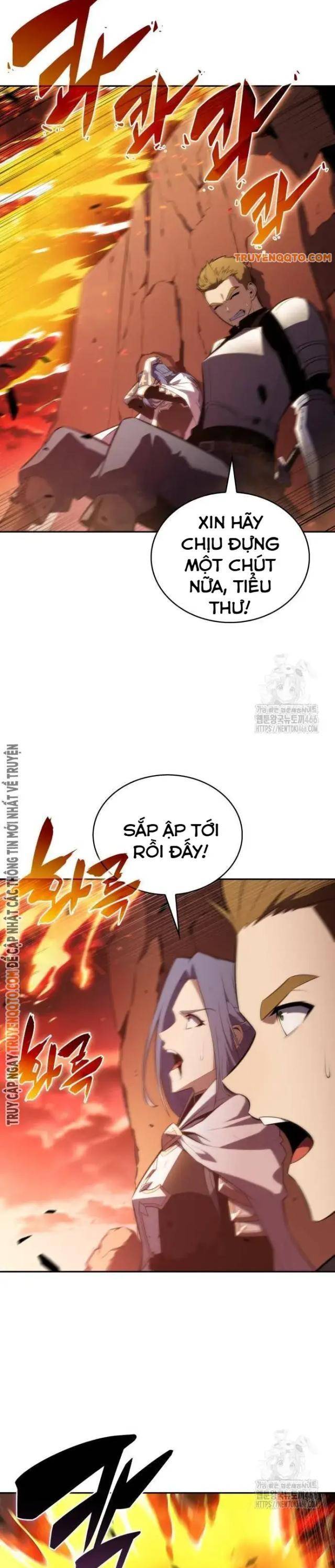 Cậu Nhỏ Nhà Công Tước Là Sát Thủ Hồi Quy - Page 47