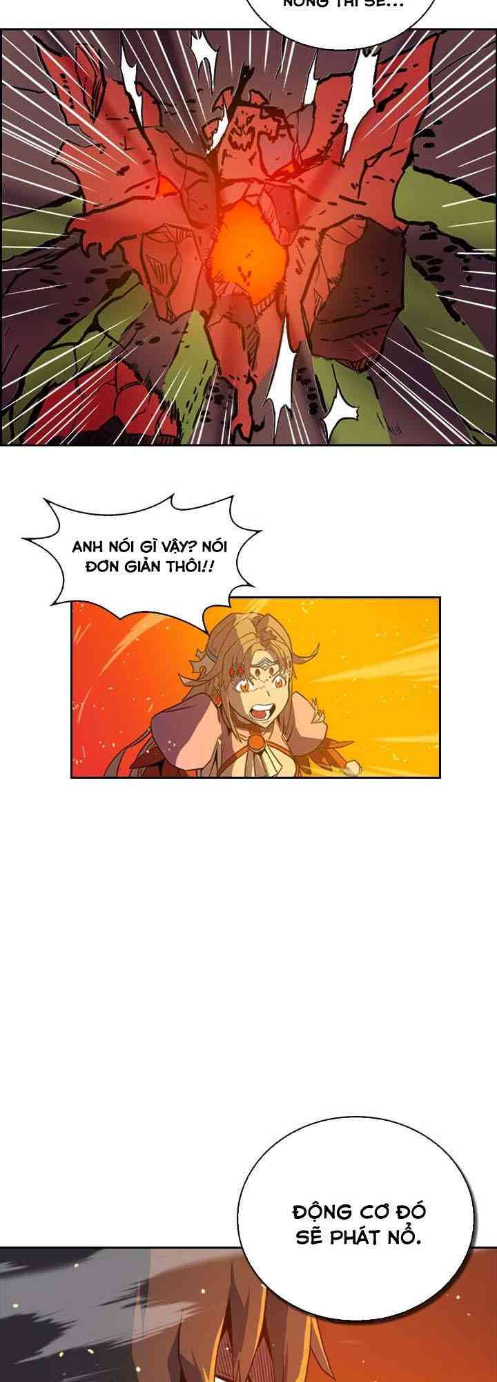 Phép Thuật Của Người Trùng Sinh Nên Đặc Biệt - Page 48