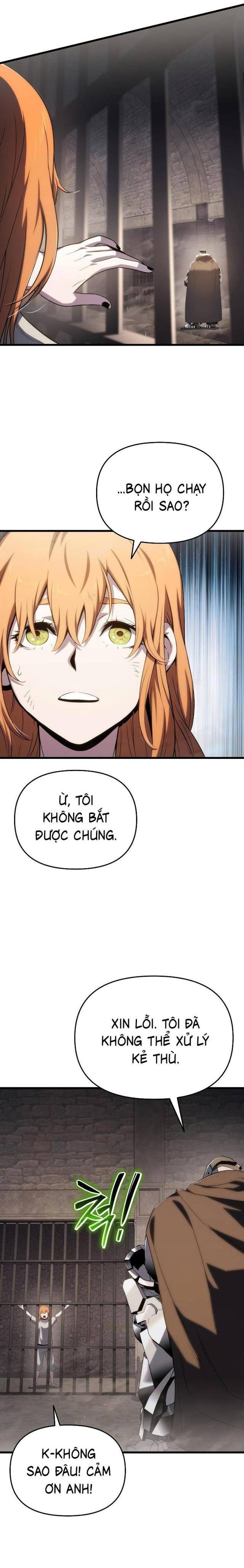 Linh Mục Tha Hóa - Page 11