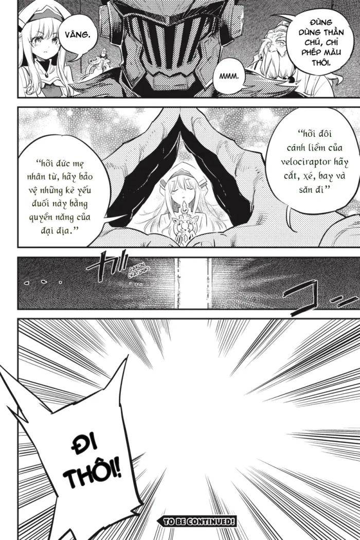 Thợ Săn Goblin - Page 23
