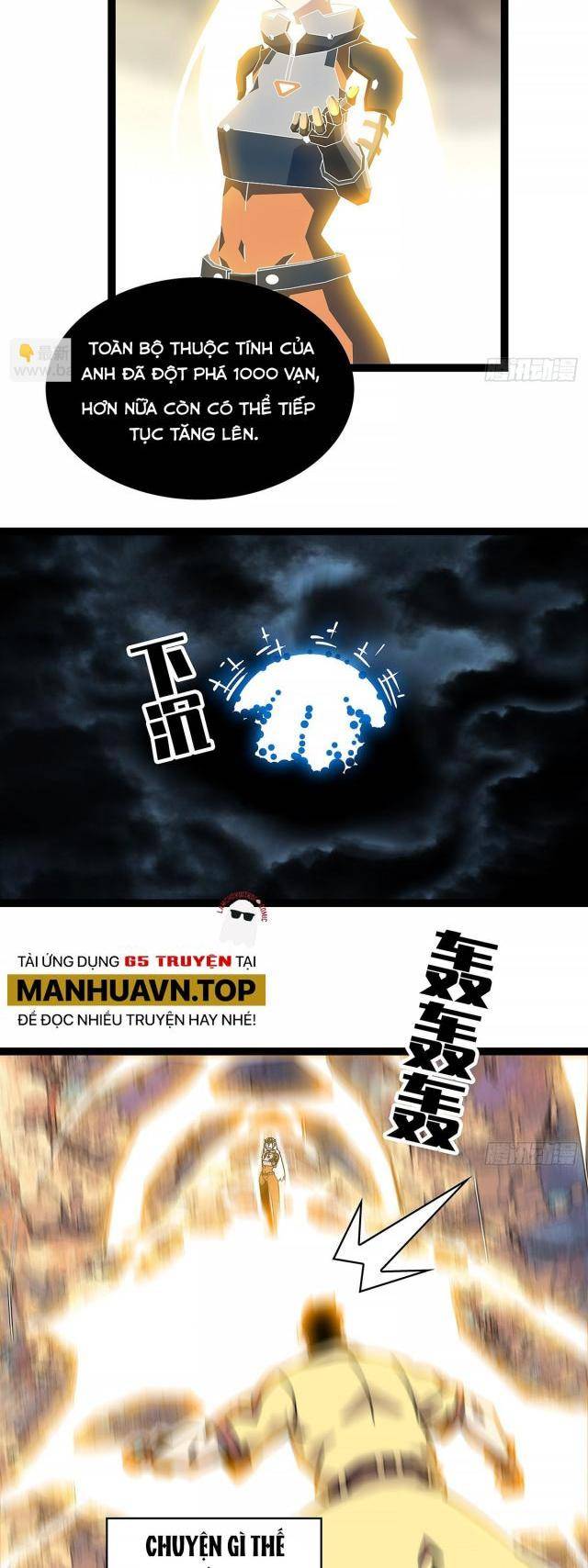 Bắt Đầu Vùng Dậy Từ Việc Chơi Game Nghiêm Túc - Page 27