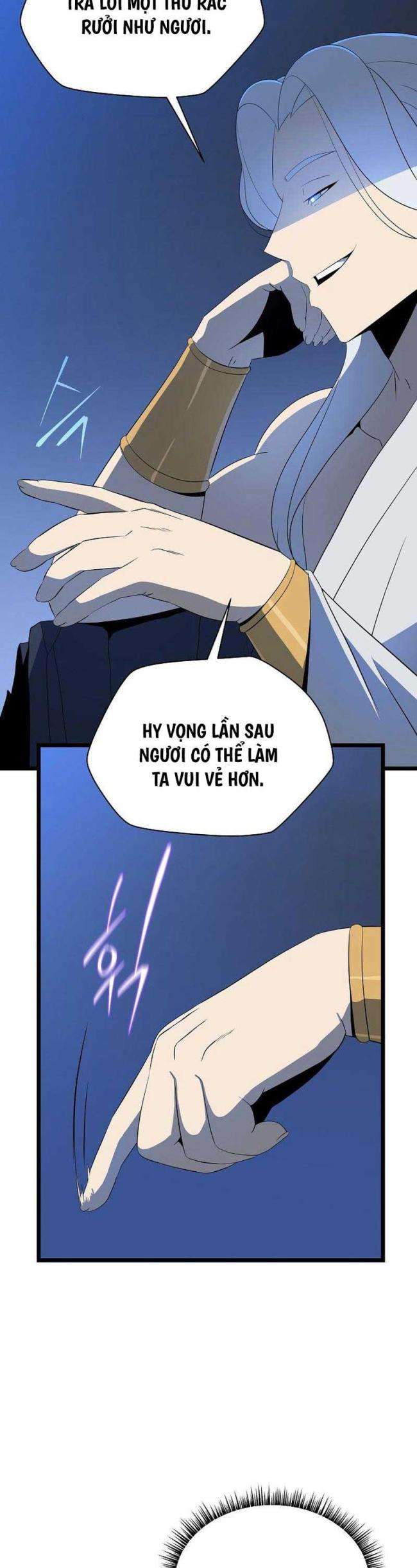 Kẻ Săn Anh Hùng - Page 23